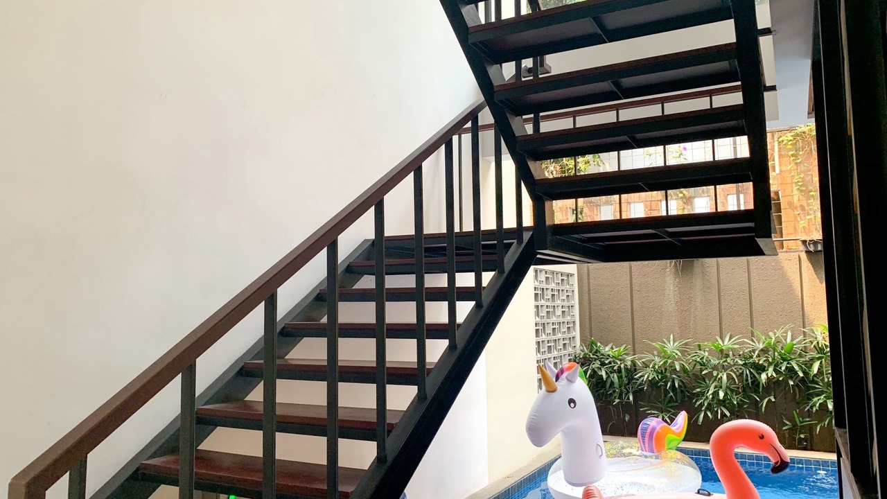 Photo of Outdoor in Binong