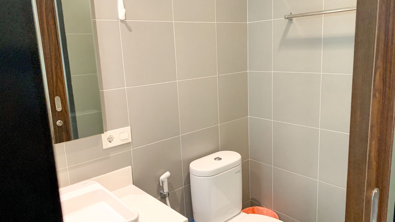 Photo of Bathroom in Binong