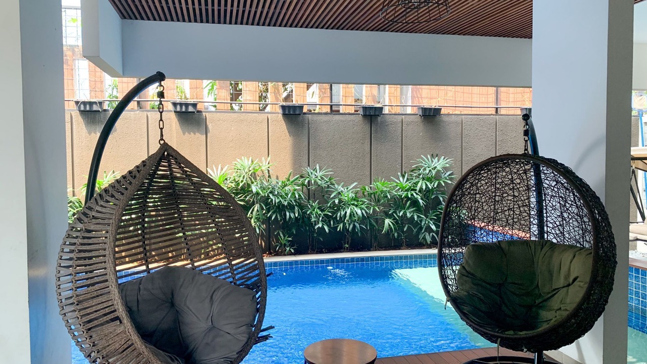 Photo of Outdoor in Binong