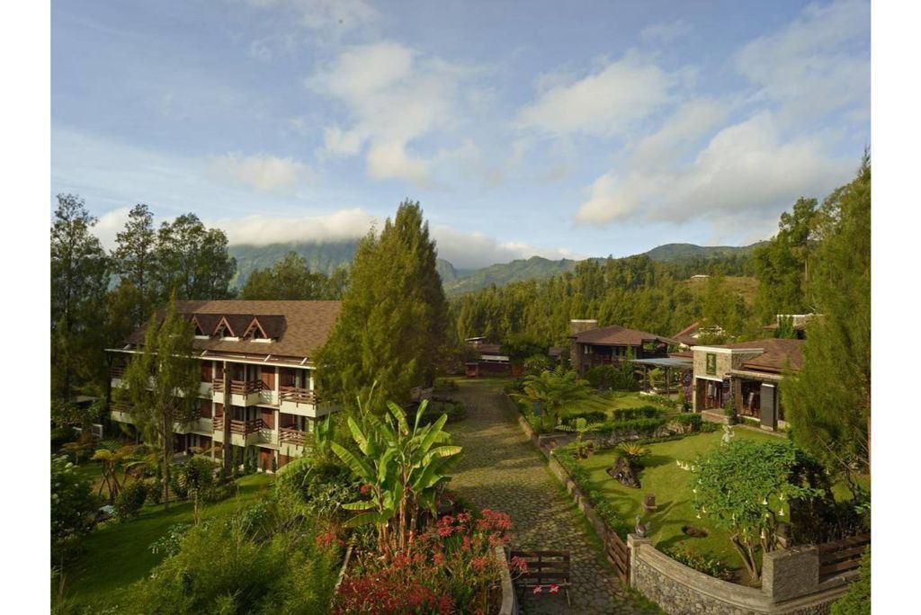 Photo of Outdoor in Ngadisari