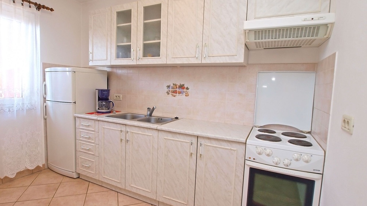 Photo of Kitchen in Flengi