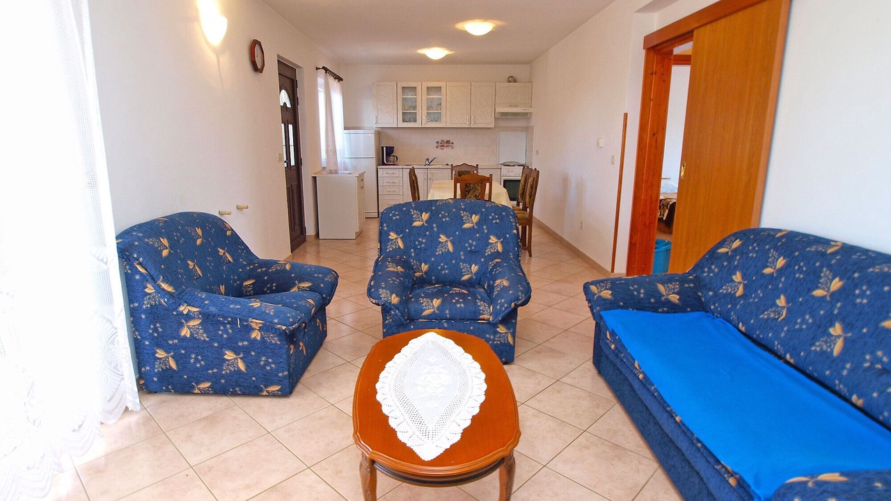 Photo of Livingroom in Flengi