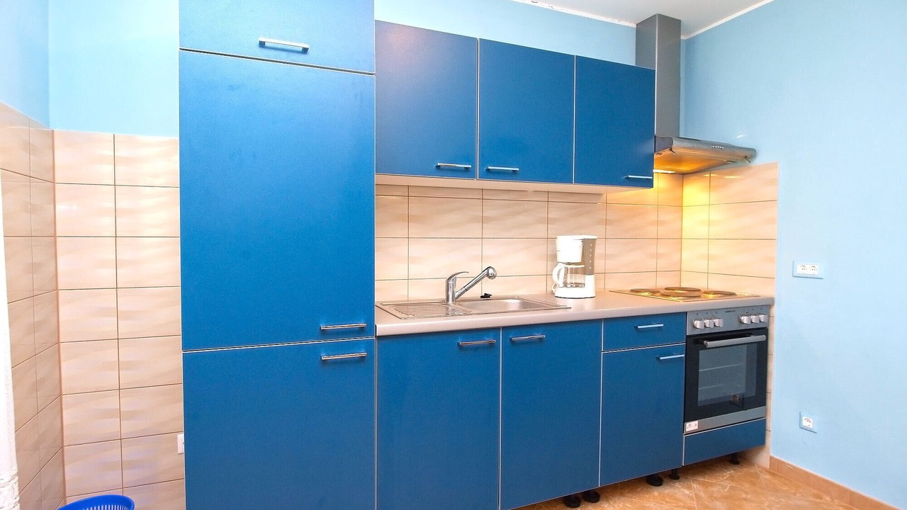Photo of Kitchen in Flengi