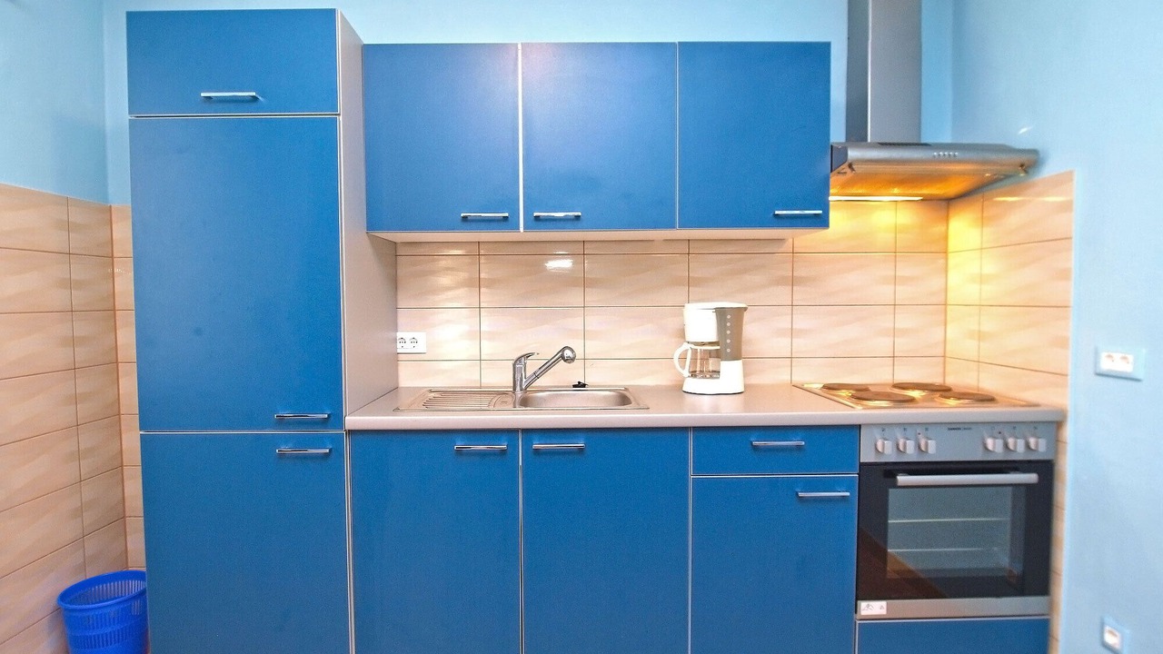 Photo of Kitchen in Flengi