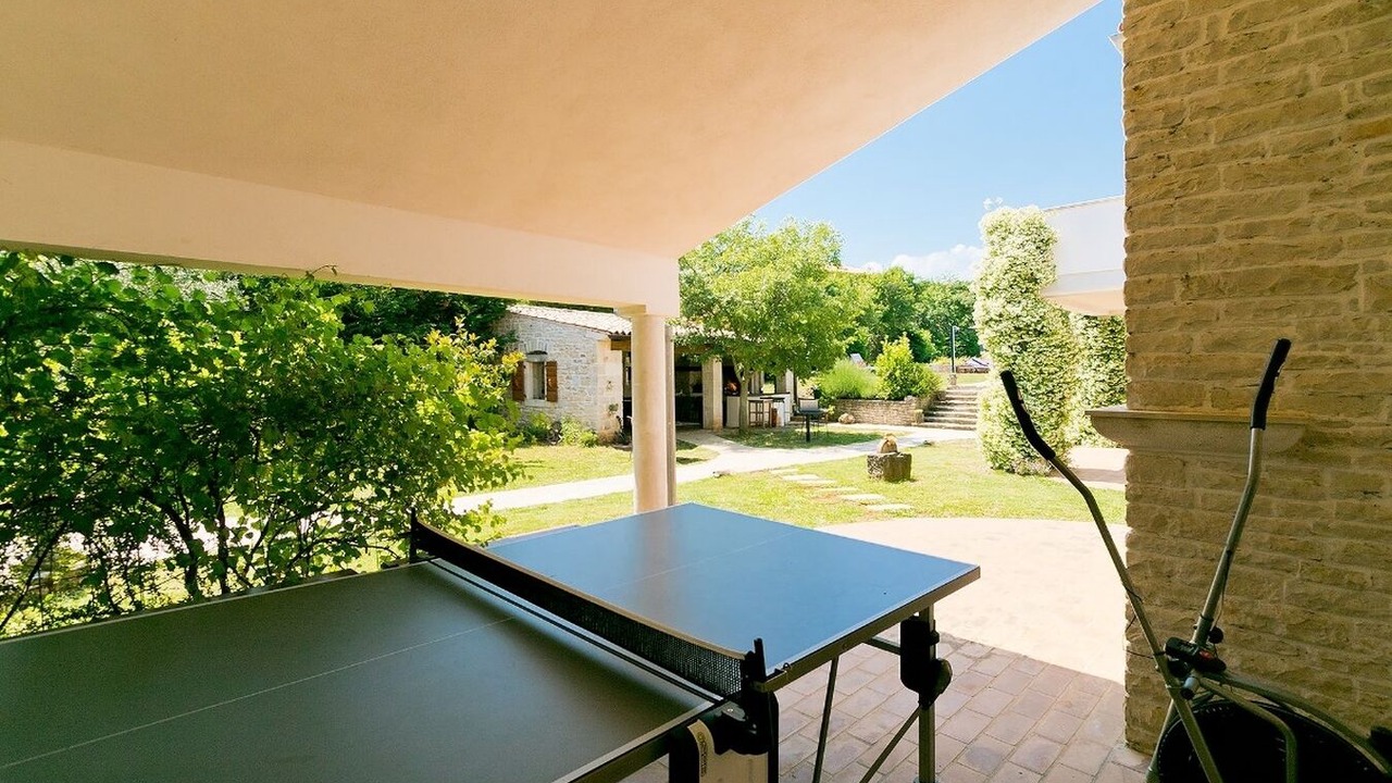 Photo of Patio Balcony in Rakalj