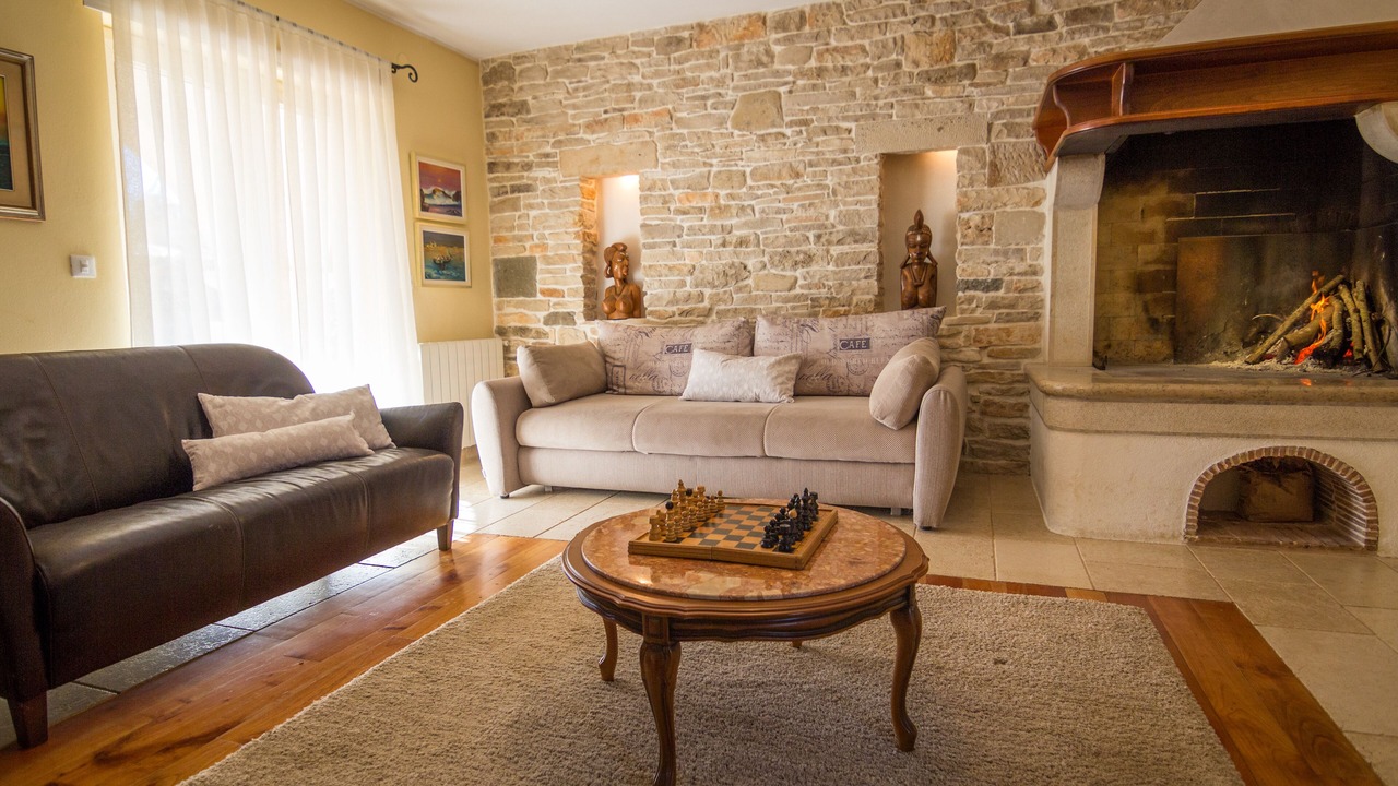 Photo of Livingroom in Rakalj