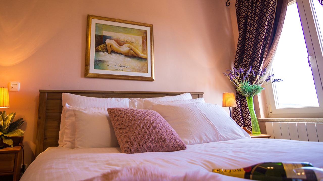 Photo of Bedroom in Rakalj