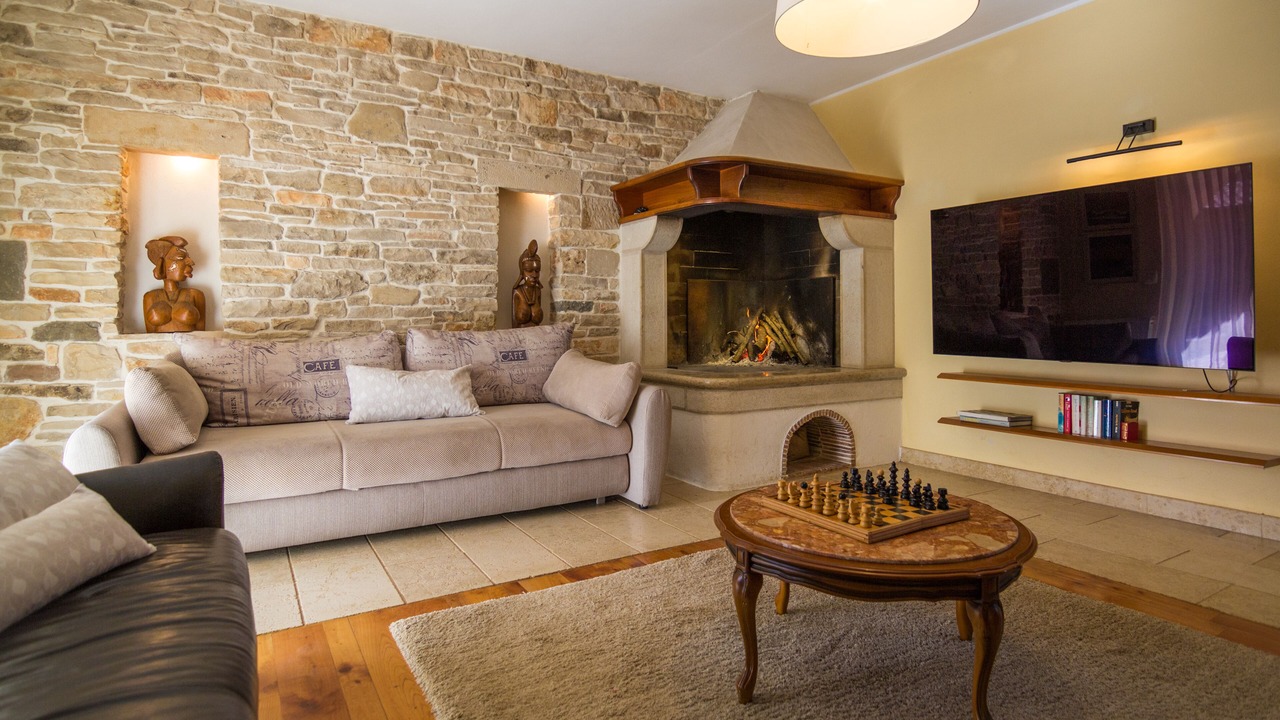 Photo of Livingroom in Rakalj