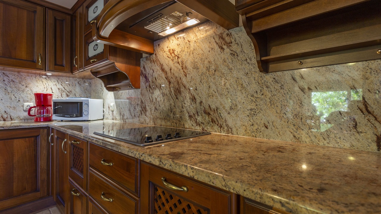 Photo of Kitchen in Rakalj