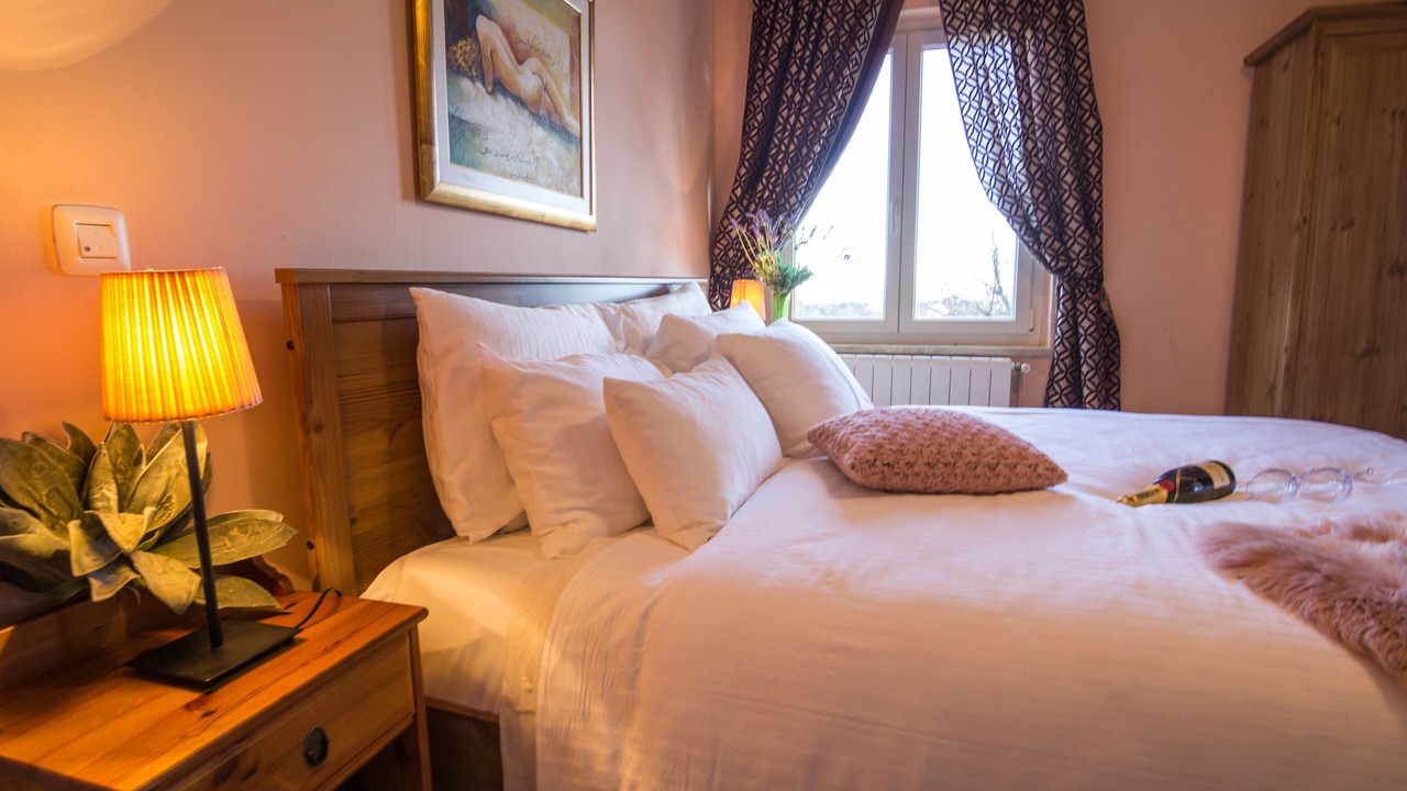 Photo of Bedroom in Rakalj