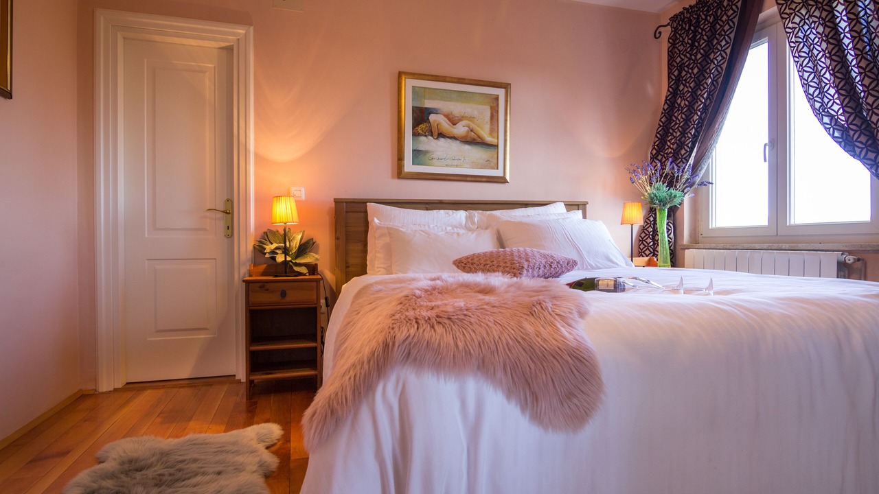 Photo of Bedroom in Rakalj