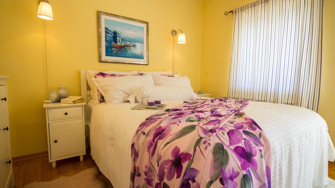 Photo of Bedroom in Rakalj