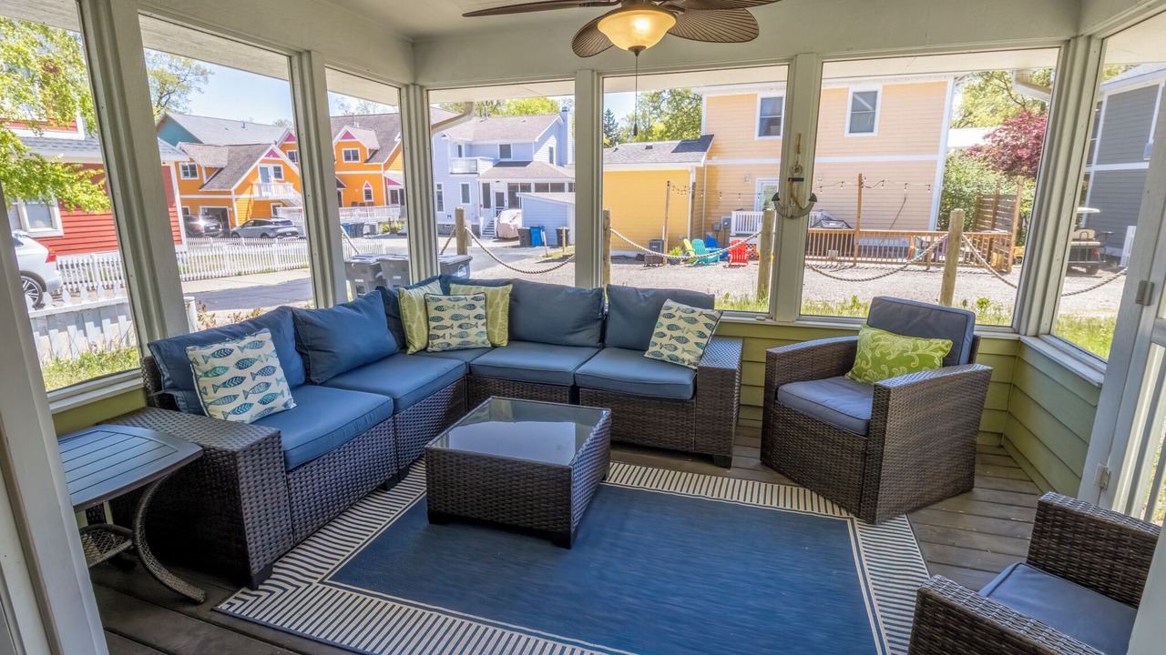 Photo of Outdoor in Michigan City