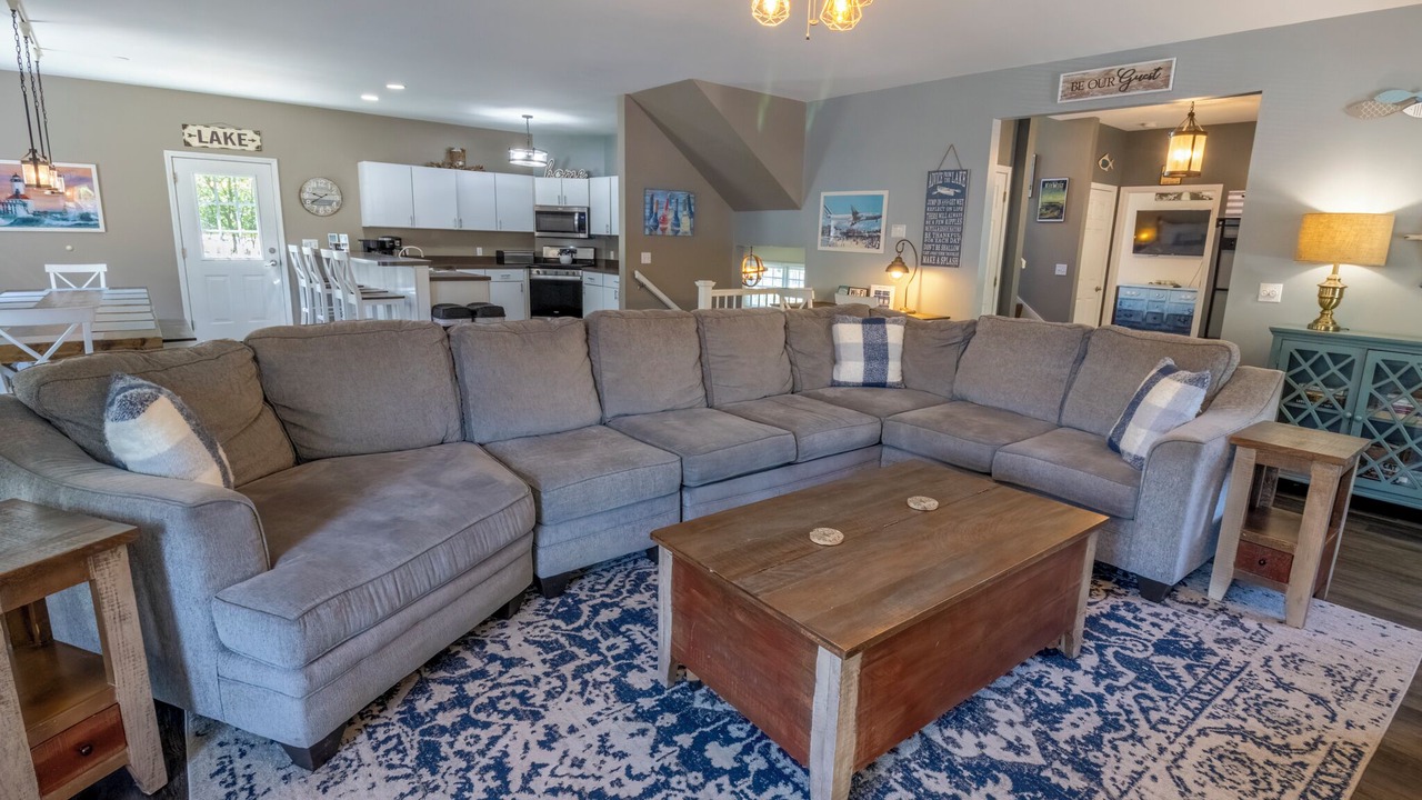 Photo of Bedroom in Michigan City