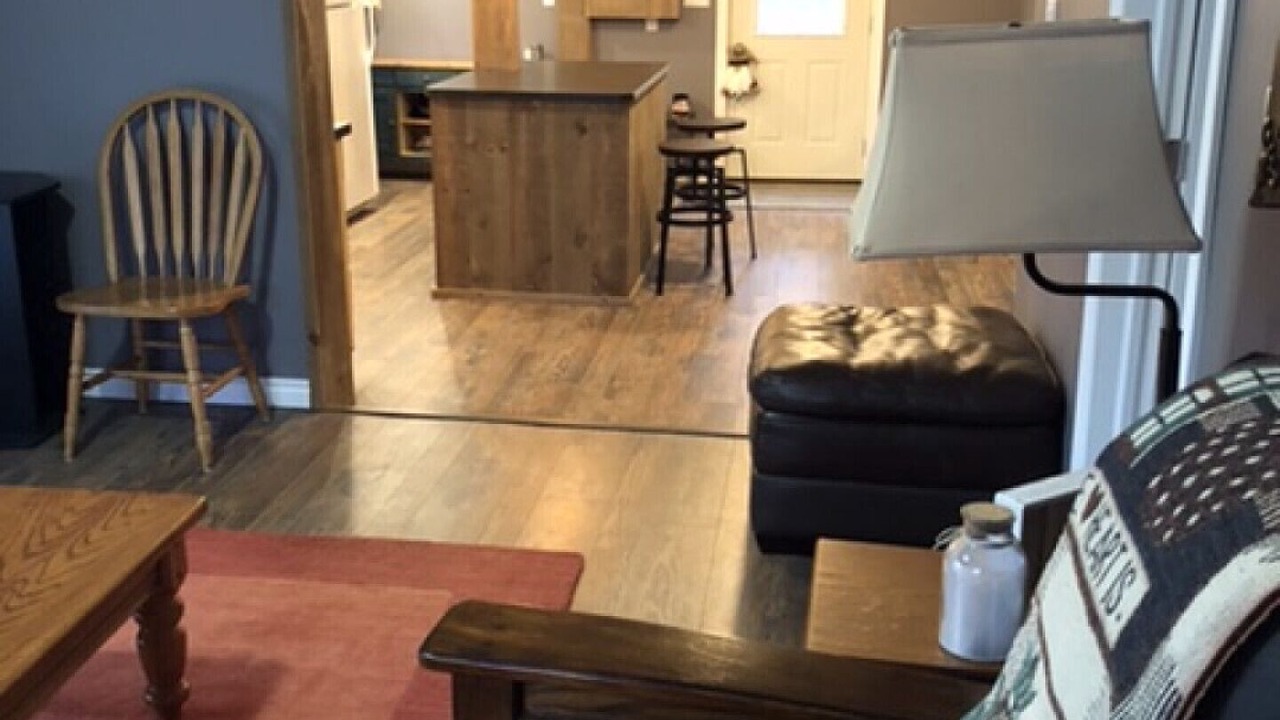 Photo of Livingroom in Dysart et al