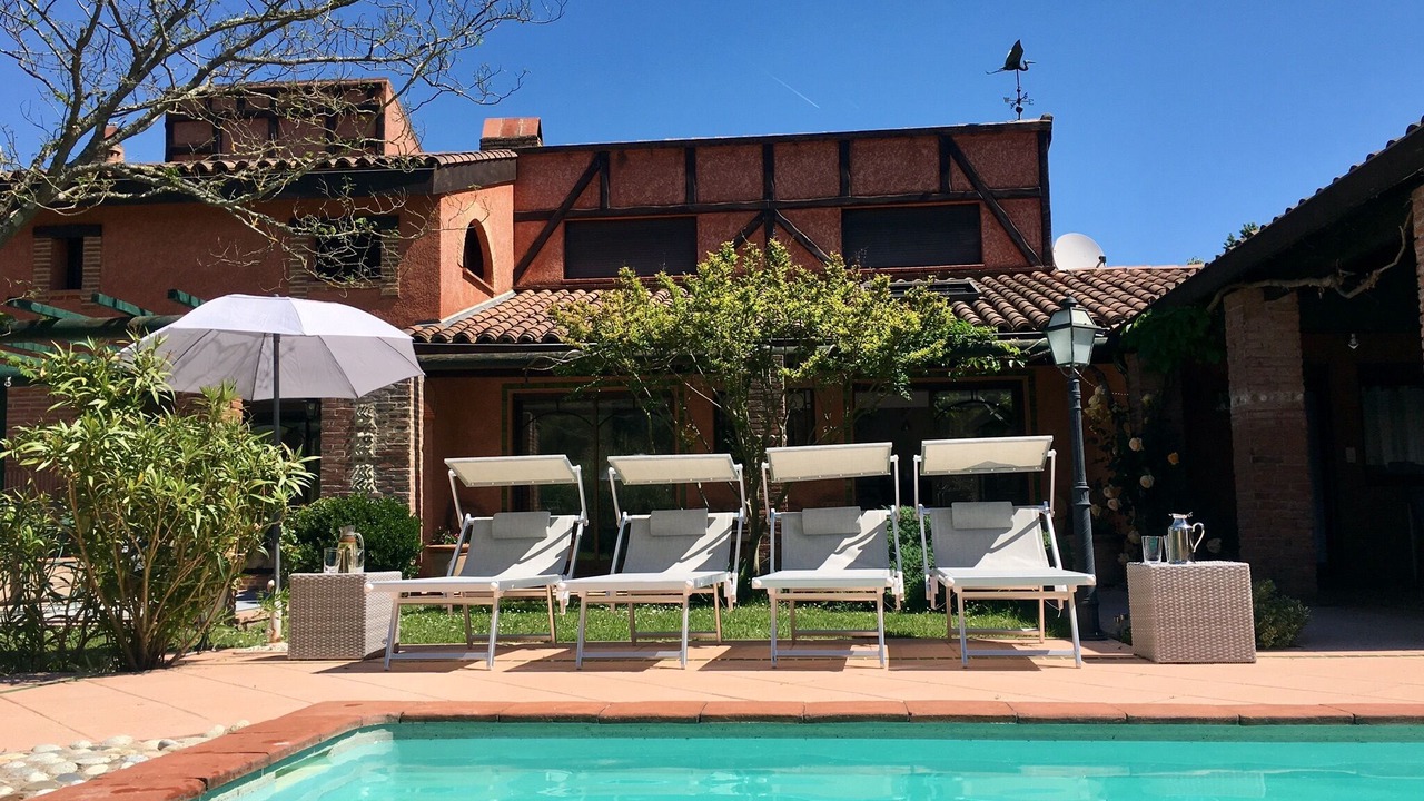 Photo of Outdoor in Pin-Balma