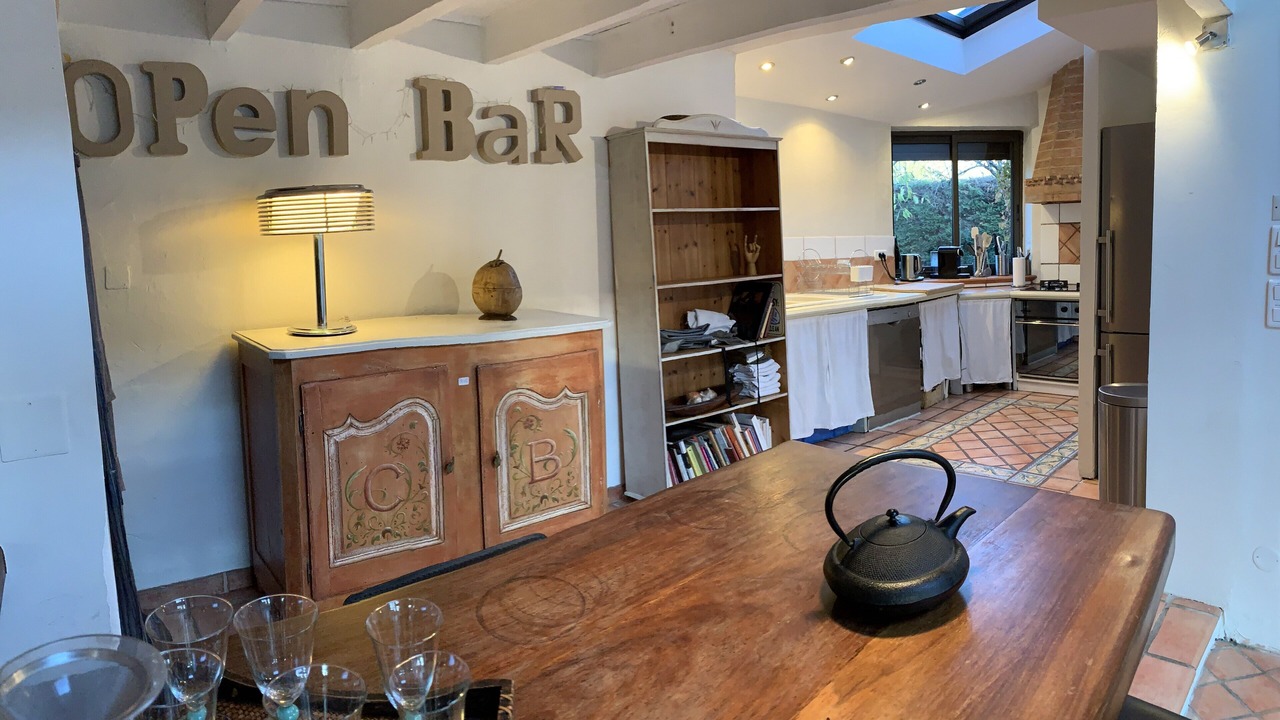 Photo of Kitchen in Pin-Balma