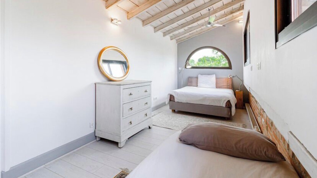 Photo of Bedroom in Pin-Balma