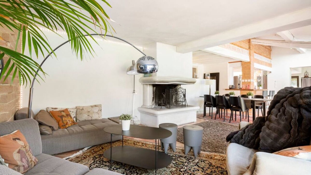 Photo of Livingroom in Pin-Balma