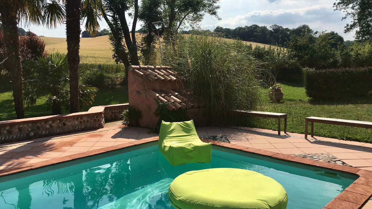 Photo of Outdoor in Pin-Balma