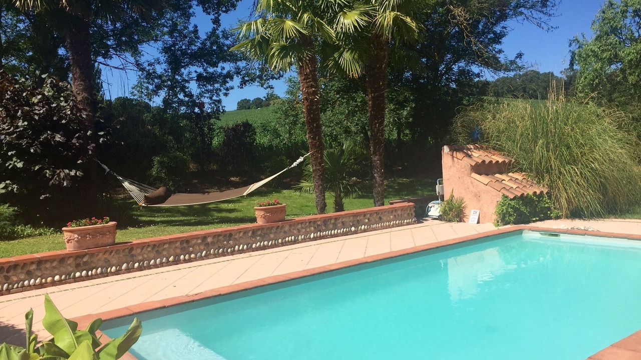 Photo of Outdoor in Pin-Balma