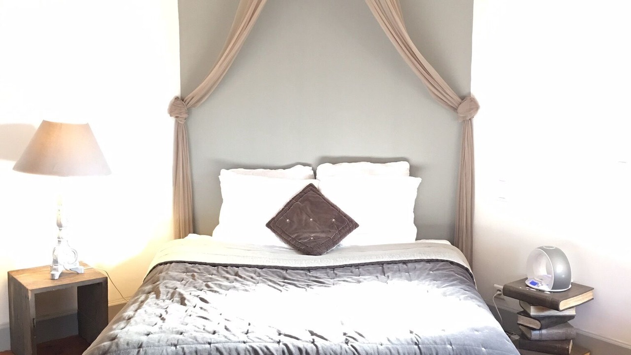 Photo of Bedroom in Pin-Balma