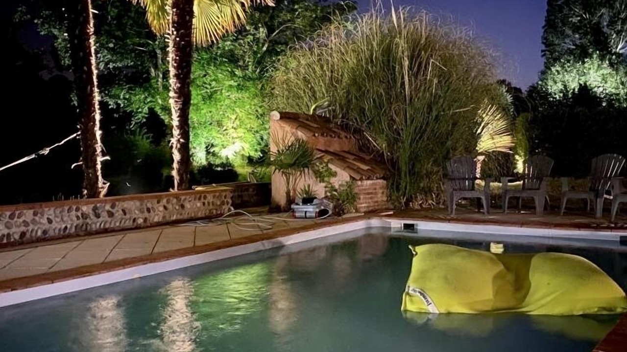 Photo of Outdoor in Pin-Balma