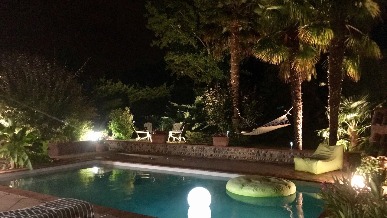 Photo of Outdoor in Pin-Balma