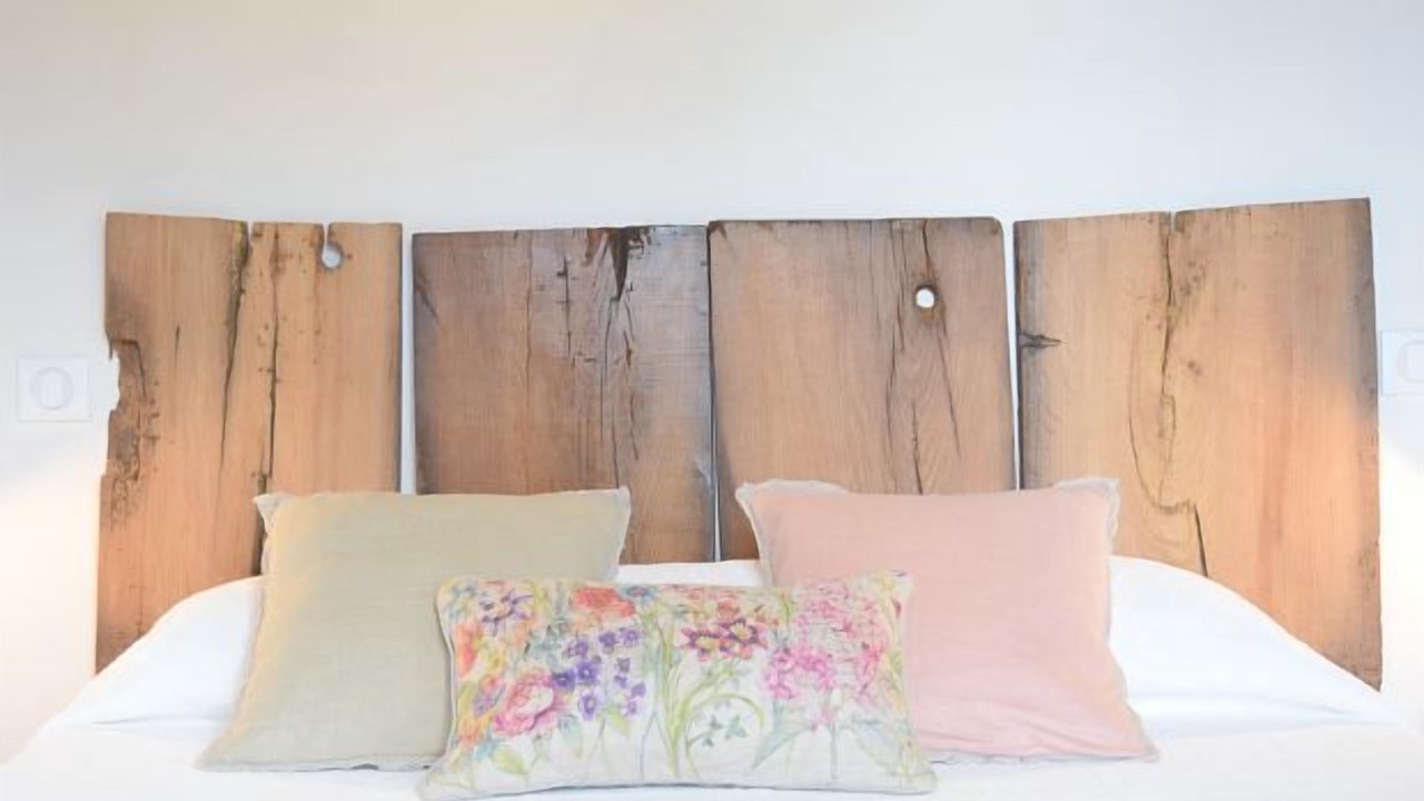 Photo of Bedroom in Zugarramurdi