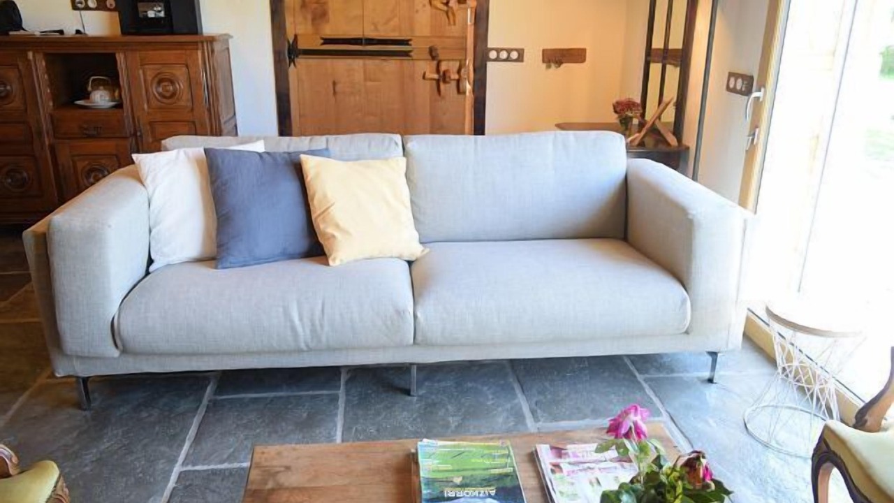 Photo of Livingroom in Zugarramurdi