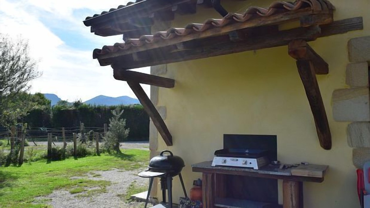 Photo of Outdoor in Zugarramurdi