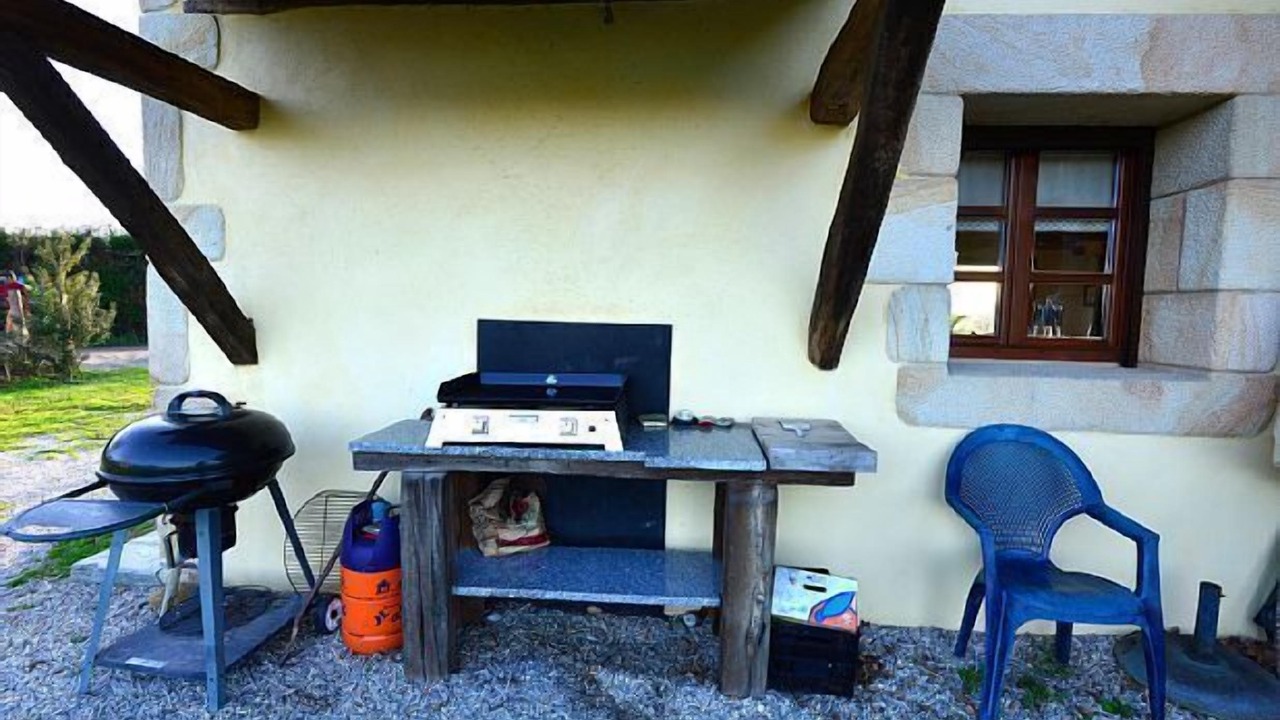 Photo of Outdoor in Zugarramurdi