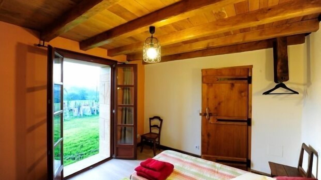 Photo of Bedroom in Zugarramurdi