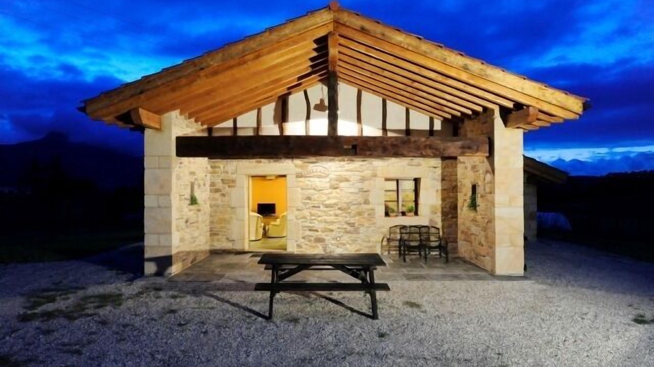 Photo of Outdoor in Zugarramurdi