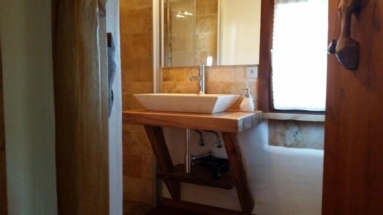 Photo of Bathroom in Zugarramurdi