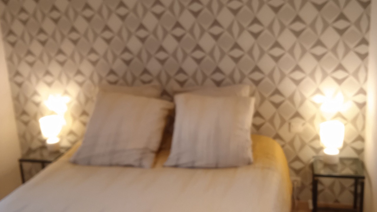 Photo of Bedroom in Beauteville