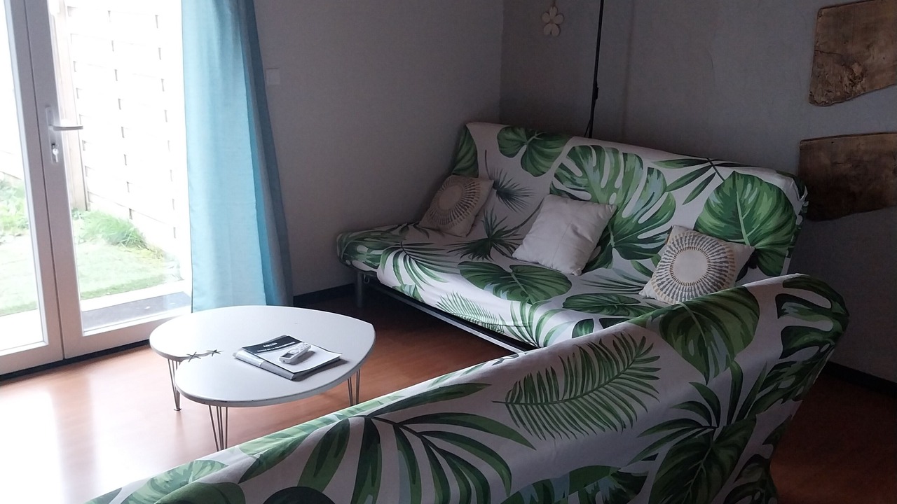 Photo of Livingroom in Beauteville