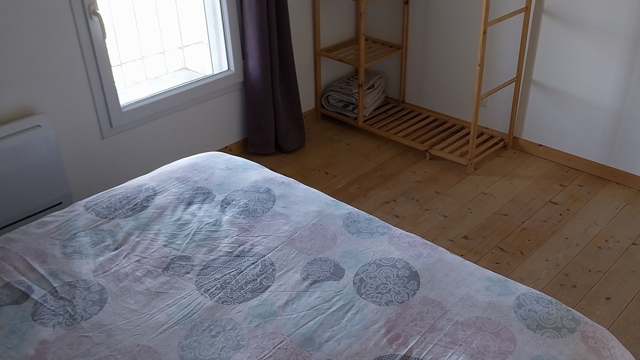 Photo of Bedroom in Beauteville