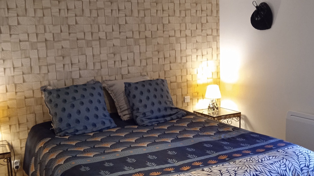 Photo of Bedroom in Beauteville