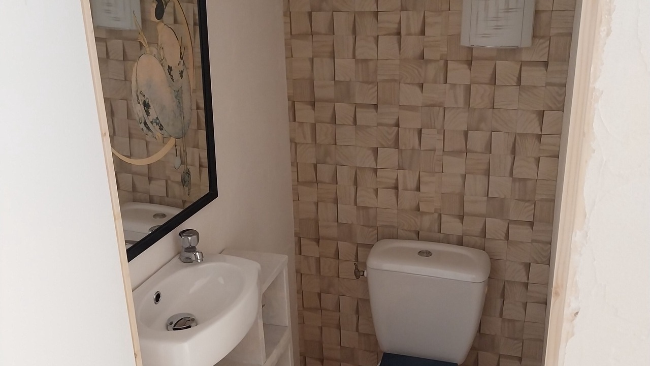 Photo of Bathroom in Beauteville