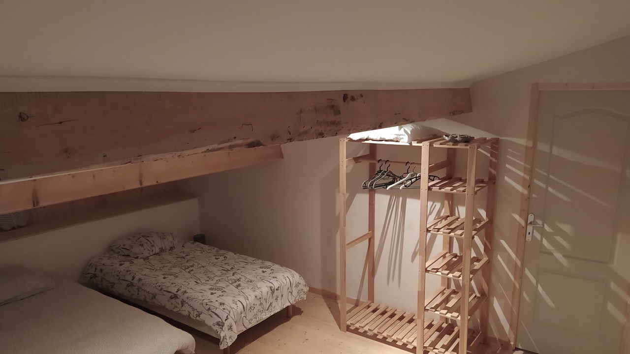 Photo of Bedroom in Beauteville