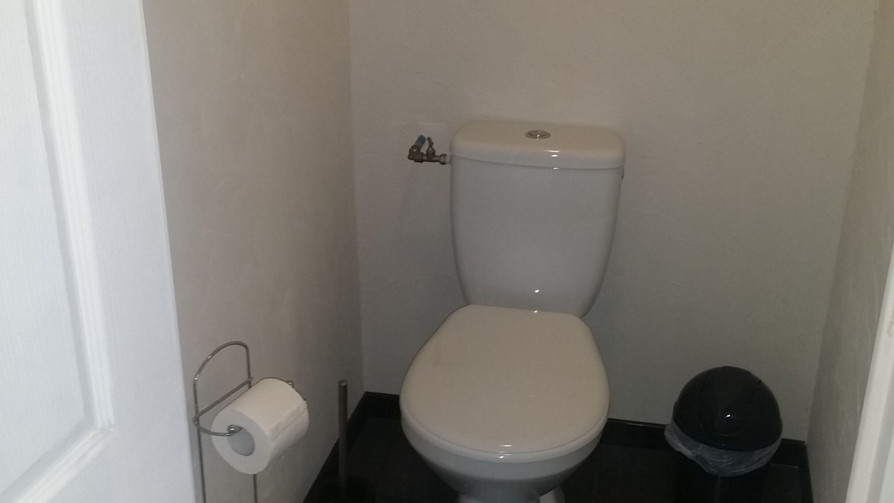 Photo of Bathroom in Beauteville