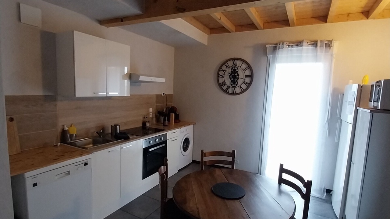 Photo of Kitchen in Beauteville