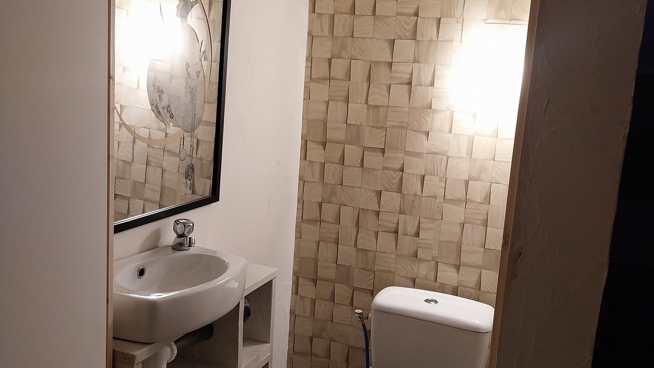 Photo of Bathroom in Beauteville
