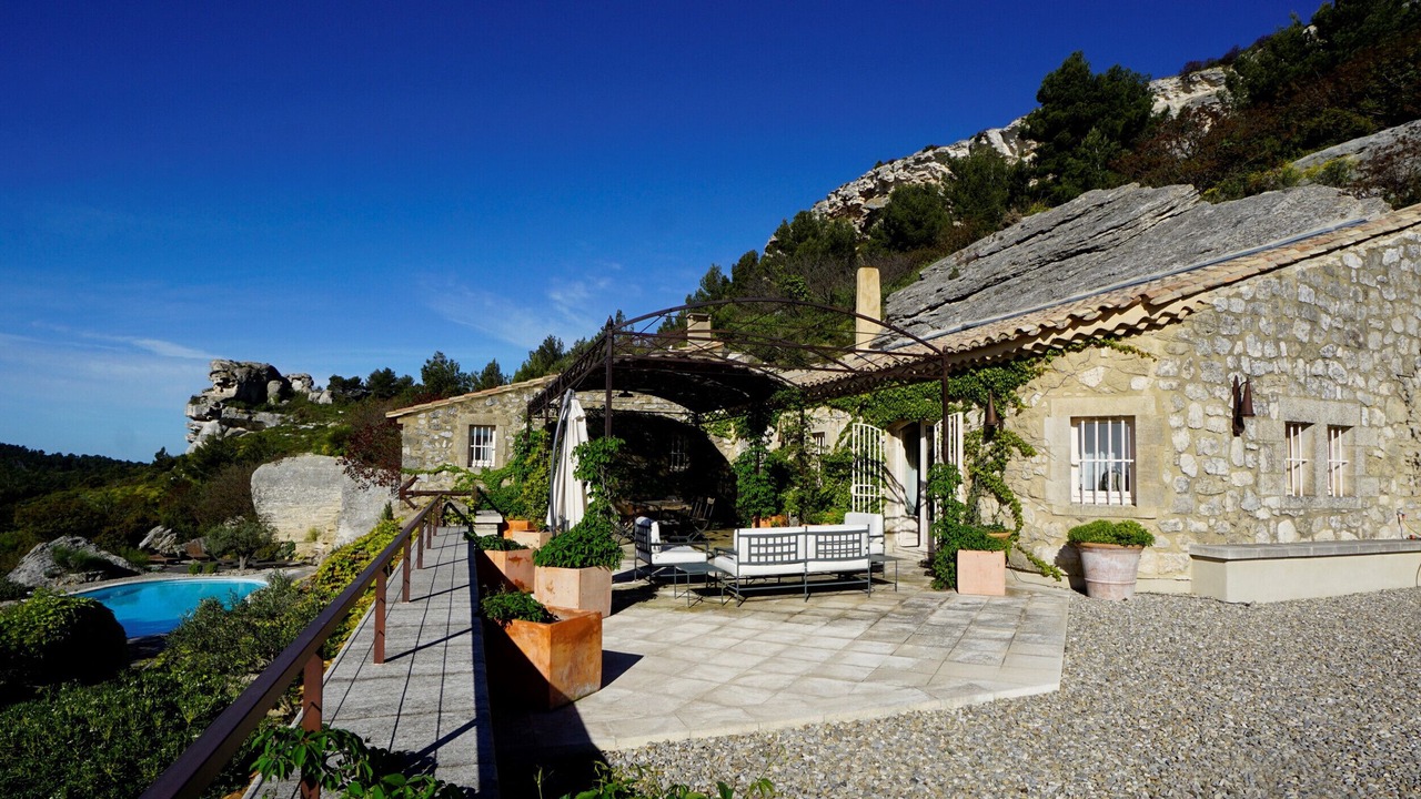 Photo of Others in Les Baux-de-Provence