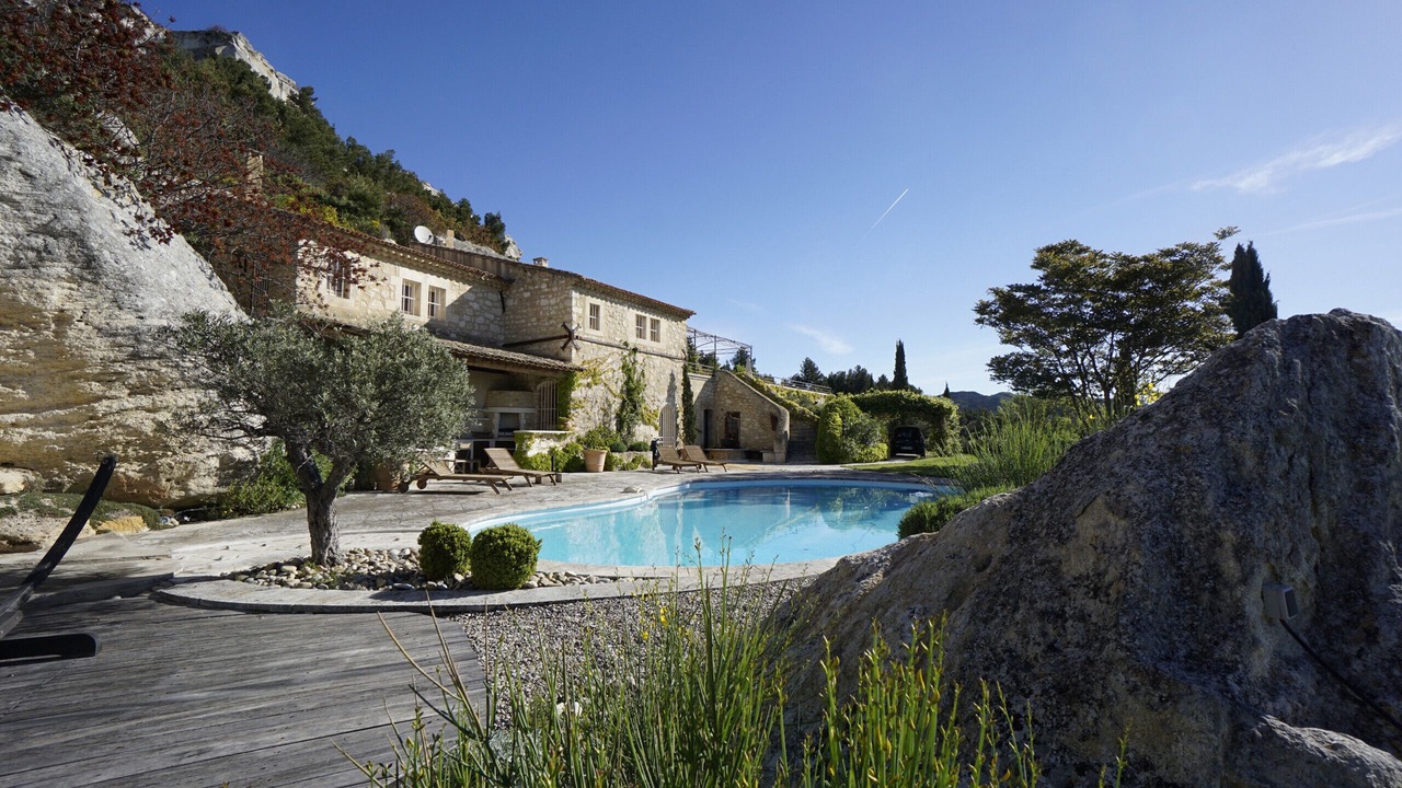 Photo of Others in Les Baux-de-Provence
