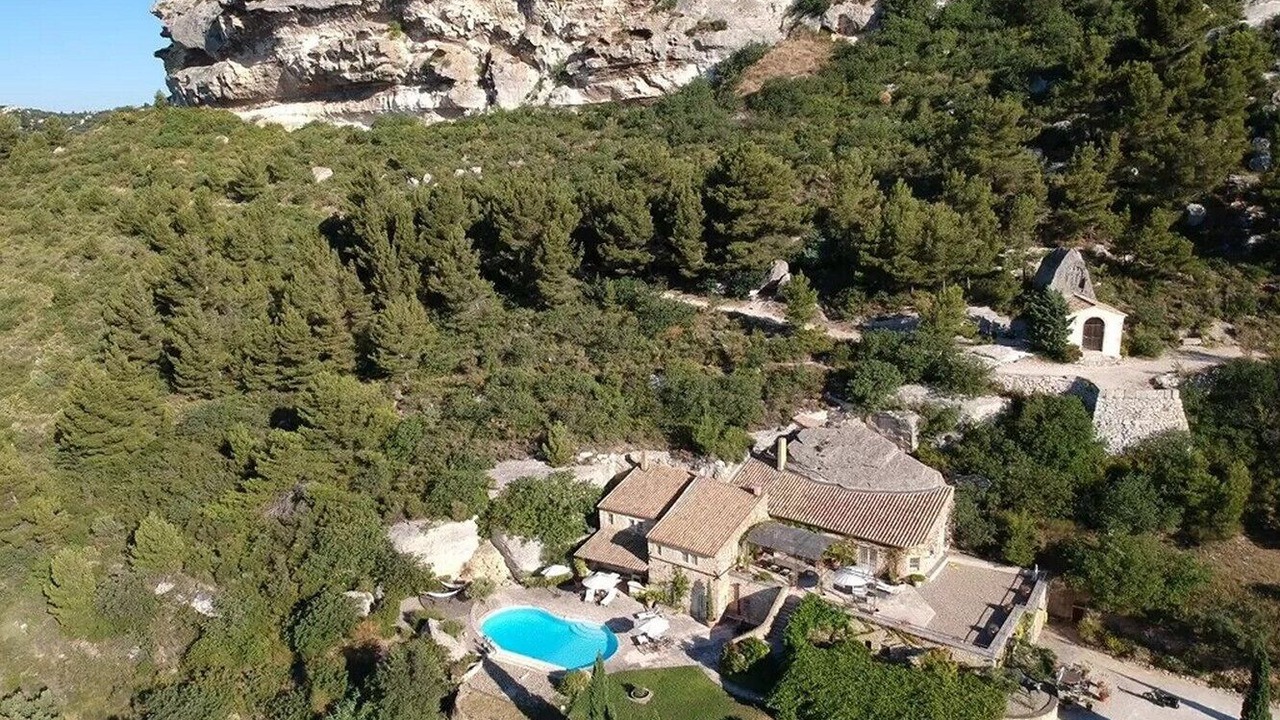 Photo of Others in Les Baux-de-Provence