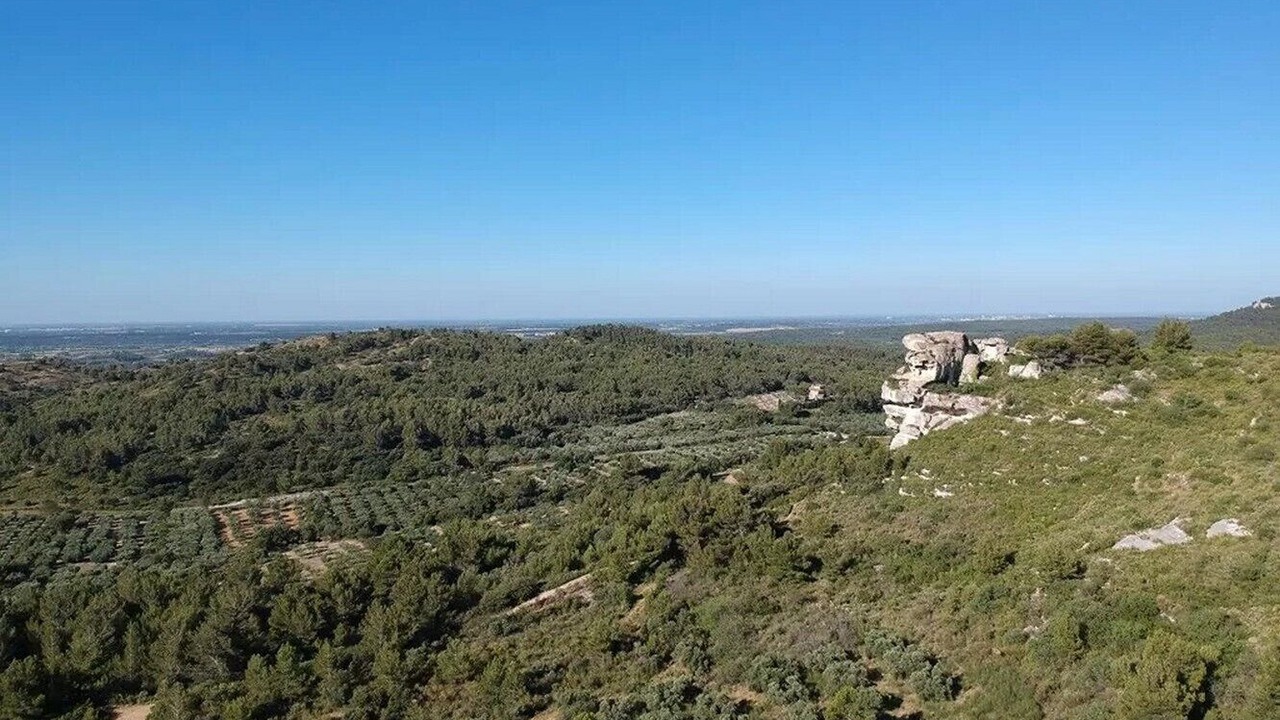 Photo of Others in Les Baux-de-Provence