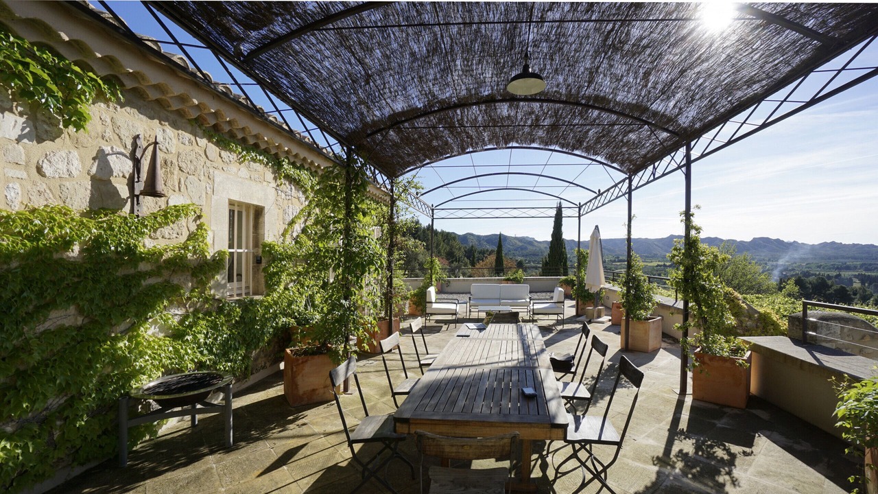 Photo of Others in Les Baux-de-Provence