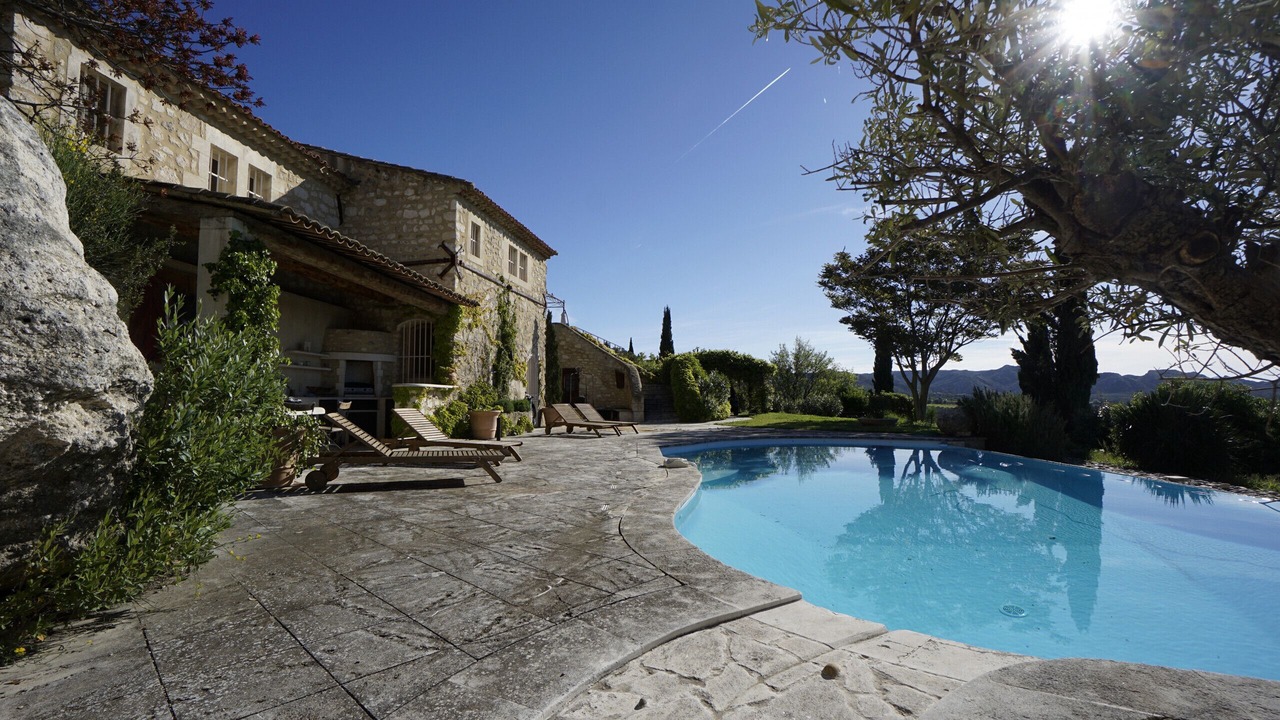 Photo of Others in Les Baux-de-Provence